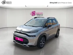 CITROEN C3 Aircross BlueHDi 120 S&S EAT6 Shine