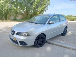 Seat Ibiza 6l 1.4 TDI 2006