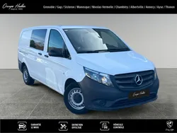 Mercedes Vito 114 CDI Mixto Long - 27 890 HT
