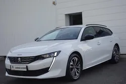 Peugeot 508 SW BLUEHDi 130 CH EAT8 AlLURE PACK+1ÈRE MAIN / GARANTIE 12 MOIS