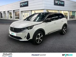 PEUGEOT 3008 PureTech 130ch S&S EAT8 Allure Pack