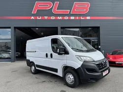 Opel MOVANO FG L1H1 140CH 12/2023 20 000 KM PLB AUTO 17490 HT TVA RECUPERABLE