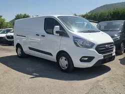 Ford custom l2h1, livraison possible
