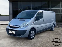 Vivaro 2.0cdti L2H1