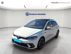 VOLKSWAGEN Polo 1.0 TSI 95 S&S BVM5 R-Line