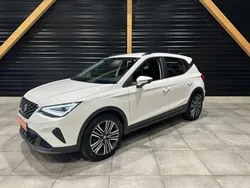 SEAT Arona 1.0 TSI 95 ch Start/Stop BVM5 Copa