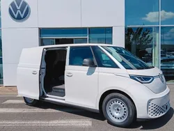 Volkswagen utilitaires id. Buzz cargo 190 ch pure