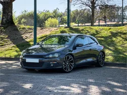 VW Scirocco 1.4 TSi Sport