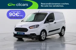 FORD Transit Courier Van 1.5TDCi Trend 100