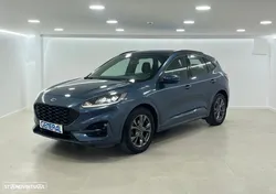 Ford Kuga 1.5 EcoBoost ST-LINE