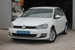 Volkswagen Golf VII 1.2 TSI 16V 105cv Confortline CT Vierge