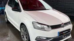 Volkswagen Polo de 2017