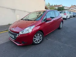 Peugeot 208 1.6 e-hdi 92cv active