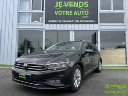 Volkswagen Passat SW 2.0 TDI EVO 122ch Business DSG7