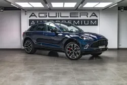 Aston Martin DBX 4.0 AWD Aut.
