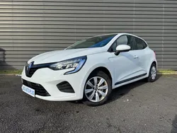 Clio 5 CarPlay - 1.0 Tce 90Cv - entretien complet Renault - 1er main