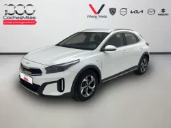 KIA XCeed 1.6 T-GDi DCT Style Edition 150