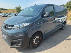 Opel vivaro 1.5 bluehdi 100 ch taille xl s&s bvm6