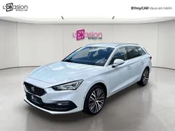 SEAT Leon Sportstourer 2.0 TDI 150 DSG7 Xcellence