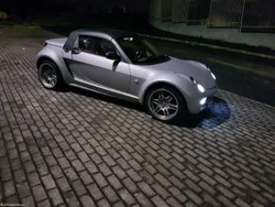 Smart Roadster 82cv