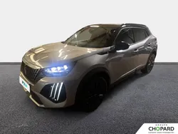 PEUGEOT 208 Electrique 54 kWh 156ch GT Exclusive