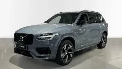VOLVO XC90 B5 R-Design 7pl. AWD Aut.