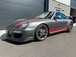 PORSCHE 911 type 997.2 GT3 3.8L 435CV BOITE MANUELLE