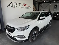 OPEL GRANDLAND X 1.5 D 130 ELITE BVA8 Carplay Caméra Keyless Open & Start
