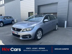 Peugeot 308 sw 1.2 puretech 130 allure eat8 start-stop