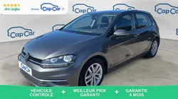 Volkswagen Golf VII 2.0 TDI 150 DSG7 Confortline