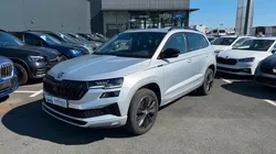 Skoda KAROQ 2.0 TDI 150CH SCR SPORTLINE 4X2 DSG7