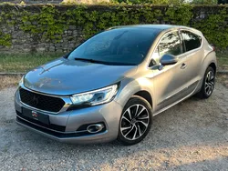 DS DS4 130Ch BVM6 So Chic / DISTRIBUTION REMPLACEE / ENTRETIEN A JOUR / ANDROID AUTO APPLE CARPLAY