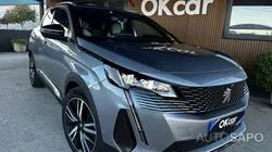 Peugeot 3008 de 2021