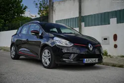 Renault Clio Sport Tourer