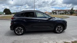 Hyundai Kauai 39kw premium