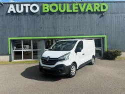 Renault trafic l1h1 dci grand confort