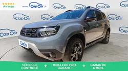Dacia Duster 1.5 Blue dCi 115 4X2 Extreme