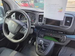 Peugeot TRAVELLER1.6 BlueHDi 115 S&S