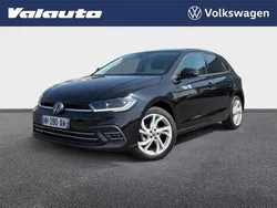 Volkswagen Polo FL 1.0 TSI 95 CH DSG7 STYLE