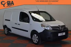 Kangoo express grand volume blue dci 95 grand confort (prix ht 11 600)