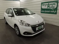 Peugeot 208 AFFAIRE 1.5 BLUEHDI 100 PREMIUM PACK