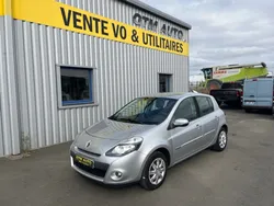 Renault CLIO III 1.5 DCI 70CH OVALIE ECO² 115G 5P
