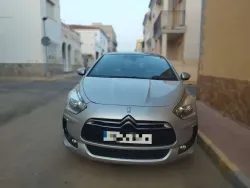 Citroen DS5 Hybrid4 Airdream Design
