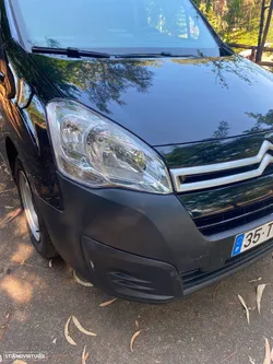 Citroën Berlingo 1.6 BlueHDi Feel