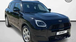 MINI Countryman de 2025