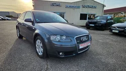 Ausi a3 2.0 tdi 170 ch quattro ambition 3 portes