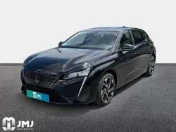 Peugeot 308 BlueHDi 130ch S&S EAT8 Allure Pack