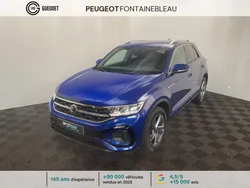 Volkswagen T-Roc 1.5 TSI EVO 150 START/STOP DSG7 R-LINE