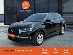 DS 7 Crossback BlueHDi 130ch Drive Efficiency Executive Automatique 100g