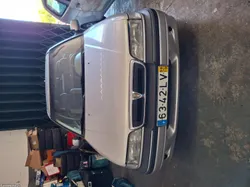 Rover 400 Tourer